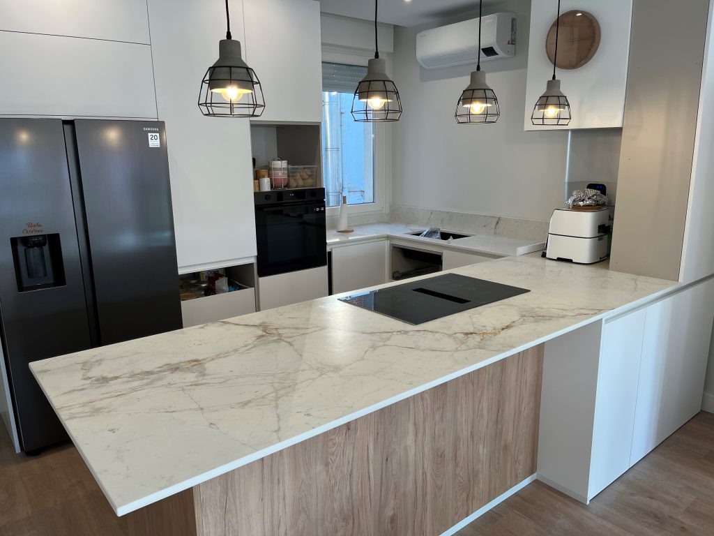 Vista 2 | RialStone Marmolería Cantabria