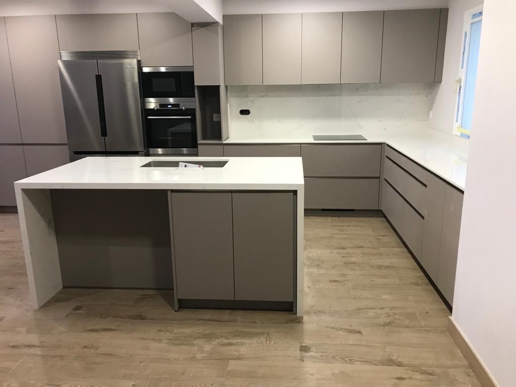 Vista 3 | RialStone Marmolería Cantabria