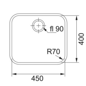 Medidas Frefadero 1 - Cantabria - Laredo - Castro | RialStone